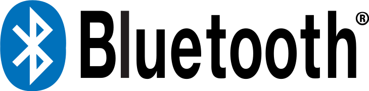 Bluetooth-Logo verwendbar, es ist aber ein geschütztes Warenzeichen