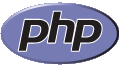 Logo PHP