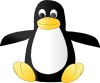 Tux Logo